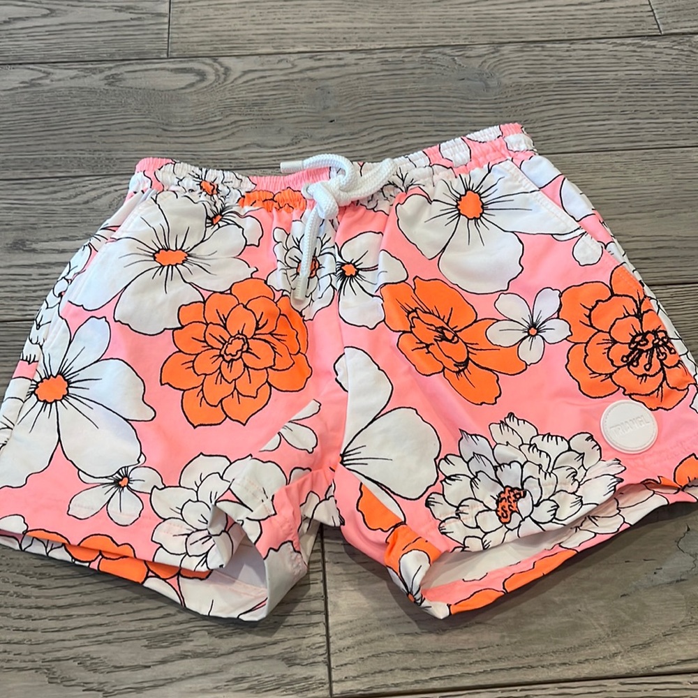 Triangl kids swim shorts